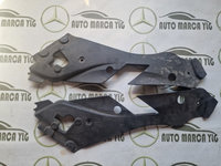 Ornamente acoperire faruri Mercedes W204