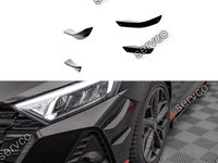 Ornamente canards bara fata Hyundai I20 N Mk3 2020- v4 - Maxton Design