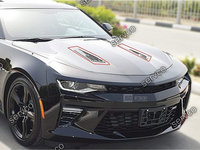 Ornamente capota Chevrolet Camaro LT/RS SS Style 2016-2018 v1