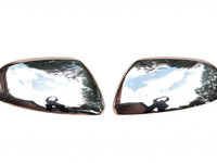 Ornamente crom pt. oglinda compatibil Mercedes Vito W447 2014-> CROM 0320