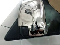 Ornamente crom pt. oglinda compatibil Mercedes Sprinter W907 , W910 06.2018-> CROM 0290