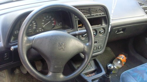 Ornamente faruri peugeot 306 1993-1997