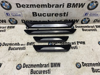 Ornamente interioare prag Sport Line BMW F20,F45,F30,F31,F36,X1 F48