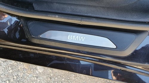 Ornamente prag praguri interior BMW seria 3 GT F34 Luxury