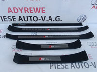 Ornamente praguri audi a4 b6 s - line 2001 - 2004