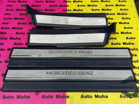 Ornamente praguri interioare Mercedes S-Class (1991-1998) [W140]