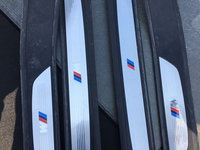 Ornamente praguri M bmw f01 seria 7. 100€/set