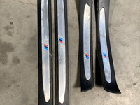 Ornamente praguri M paket Bmw E60/E61 - vezi poze