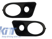 Ornamente Proiector compatibil cu BMW E39 M5 (1997-2003) H-Design