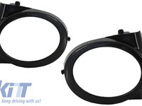 Ornamente Proiector compatibil cu BMW E46 (98-05) M3 M-Technik M-Sport Design