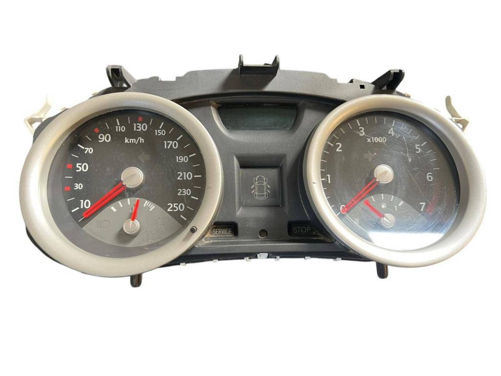 Ornamente Renault Megane Megane II 2006 8200399694