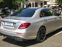 Ornamente tobe AMG W213 E-Class (2016+)