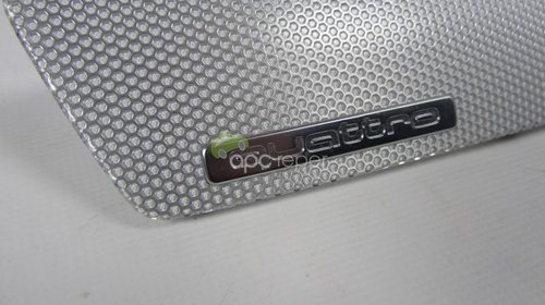 Ornamente / trimuri Aluminiu Audi Q3 8U Originale