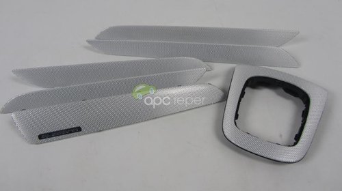 Ornamente / trimuri Aluminiu Audi Q3 8U Origi