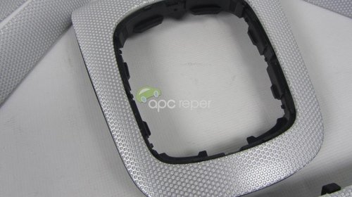 Ornamente / trimuri Aluminiu Audi Q3 8U Originale