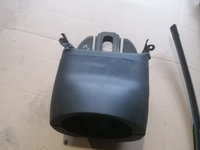 Ornamente volan Audi A4 B7 an 2005-2009