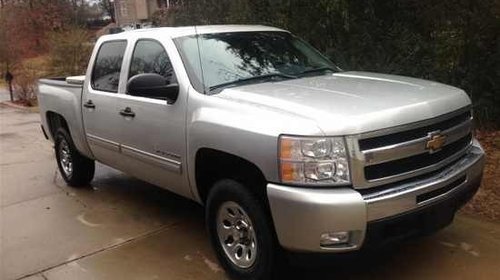 Oroiectoare ceata Chevrolet silverado,suburban,tahone