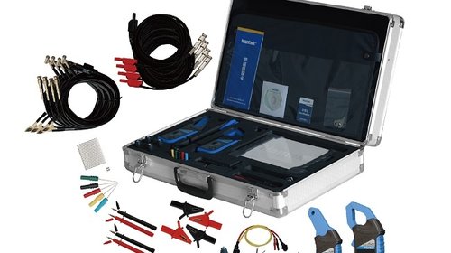 Osciloscop diagnoza auto - kit complet - NOU!