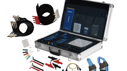 Osciloscop diagnoza auto - kit complet - NOU!!! Garantie.