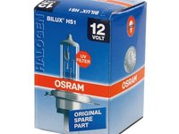 Osram bec 12V 35/35W HS1 PX43t