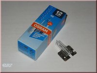 Osram bec 12V 55W X511 H2 STANDARD