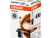 Osram bec 12v h27w