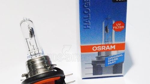 Osram bec h15 12v 55/15w