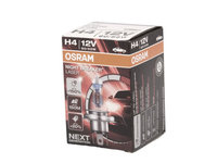 Osram bec h4 12v night breaker laser