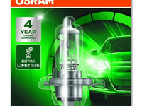 Osram bec h4 12v ultra life