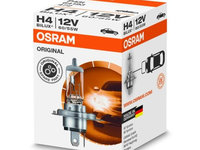 Osram bec h4 60/55w 12v