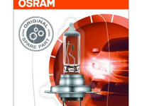 Osram bec h7 12v standard