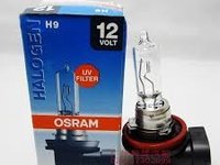 Osram bec h9 12w 65w