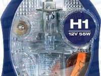 OSRAM Bec set H1 12V