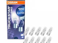 Osram bec w5w 24v rezistenta sporita