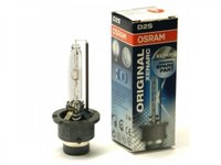 Osram bec xenon d2s 12v 35w