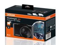 Osram Camera Video Auto Dash Cam Full HD ROADsight 20 ORSDC20