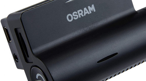 Osram Camera Video Auto Dash Cam Full HD ROADsight 50 ORSDC50