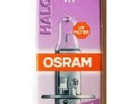 OSRAM H1 24V/70W STANDARD