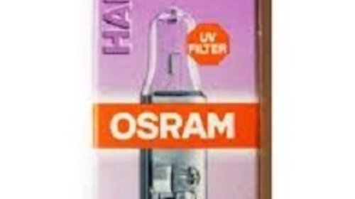 OSRAM H1 24V/70W STANDARD