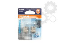 Osram set 2 becuri r5w 12v