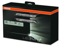 Osram set lumini de zi 6000k