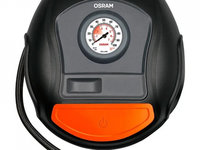 Osram TYREinflate 200 Compresor Auto Analog Cu Manometru 12V OTI200