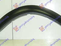 OVERFENDER ARIPA FATA DR., MITSUBISHI, MITSUBISHI PAJERO SPORT 00-06, 553106541