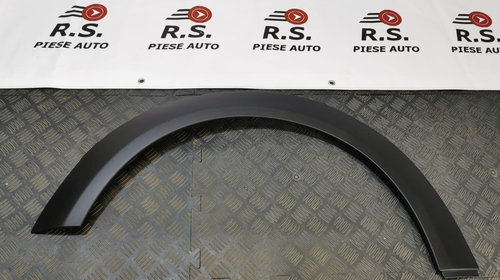 Overfender aripa fata MINI COOPER/ONE (R56) 2