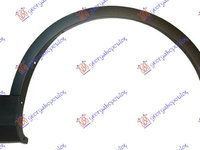 OVERFENDER ARIPA FATA PLASTIC (CU ORIFICII SENZORI PARCARE) - F2, FORD, FORD KUGA 13-16, 323006543