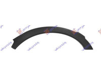 Overfender Aripa fata Stanga Stepway pentru Dacia Dokker 12-