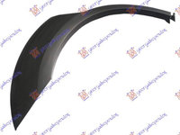 Overfender Aripa spate-Subaru Legacy/Outback 10-15 pentru Subaru Legacy/Outback 10-15