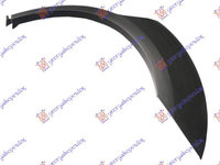 Overfender Aripa spate-Subaru Legacy/Outback 10-15 pentru Subaru Legacy/Outback 10-15