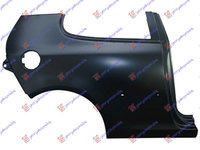 Overfender Aripa Spate - Vw Golf V 2004 , 1k3809844