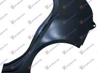 Overfender Aripa Spate - Vw Golf V 2004 , 1k4809843b